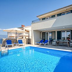 Vakantiehuis Villa Vali 2