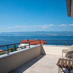 Vakantiehuis Villa Vali 2