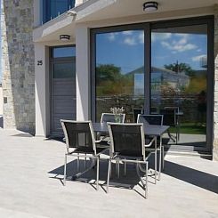 Vakantiehuis Villa Paradise