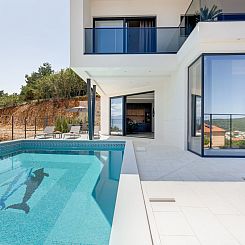 Vakantiehuis "Verbenico Hills"