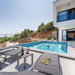 Vakantiehuis "Verbenico Hills"