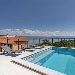 Vakantiehuis "Verbenico Hills"