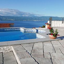 Appartement Apartman Višnja  - ID 2106