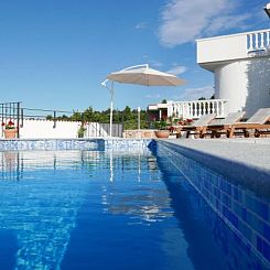 Appartement Apartman Višnja  - ID 2106