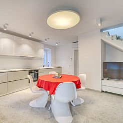 Vakantiehuis Tanja