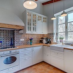 Vakantiehuis in Osor mit Privatem Pool