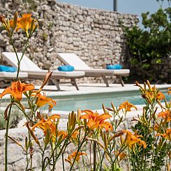 Vakantiehuis in Osor mit Privatem Pool