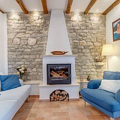Vakantiehuis in Osor mit Privatem Pool