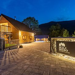Vakantiehuis House Mali Medo
