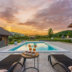 Vakantiehuis House Mali Medo