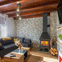 Vakantiehuis Plitvička jezera