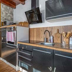 Vakantiehuis Plitvička jezera