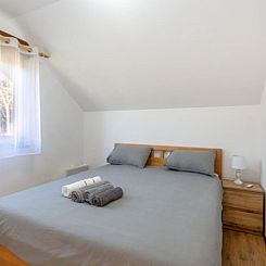 Vakantiehuis Plitvička jezera