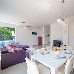 Vakantiehuis Graziani