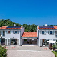 Vakantiehuis Graziani