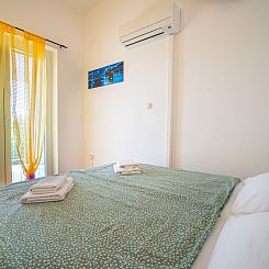 Vakantiehuis Graziani