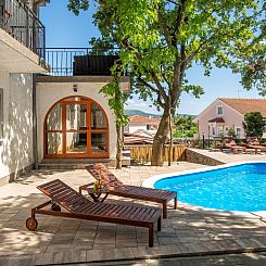 Vakantiehuis Noveanni