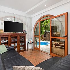 Vakantiehuis Noveanni