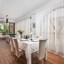 Vakantiehuis Noveanni