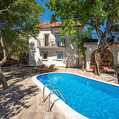 Vakantiehuis Noveanni