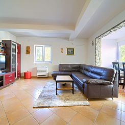 Vakantiehuis Bernarda