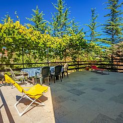 Vakantiehuis House Sepic