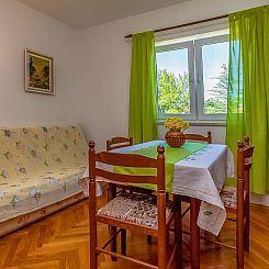 Vakantiehuis House Sepic