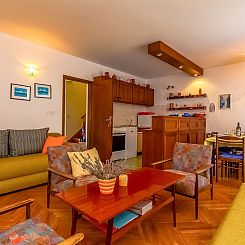 Vakantiehuis House Sepic