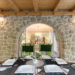Vakantiehuis Villa Diamante