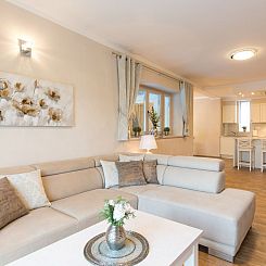 Vakantiehuis Villa Diamante