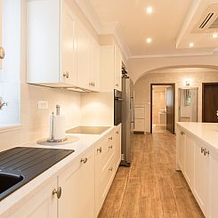 Vakantiehuis Villa Diamante