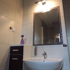 Appartement Apartment mit Balkon