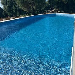 Vakantiehuis Croatia Heaven