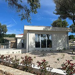 Vakantiehuis Croatia Heaven