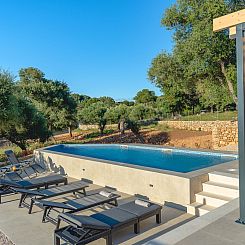 Vakantiehuis Croatia Heaven