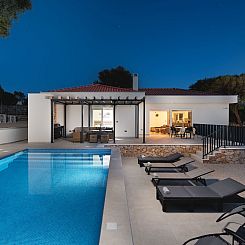 Vakantiehuis Croatia Heaven