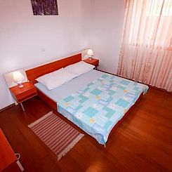 Appartement Appartement mit Balkon