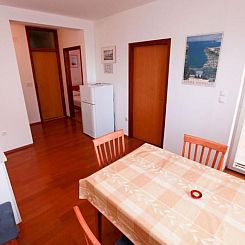 Appartement Appartement mit Balkon