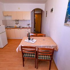 Appartement Appartement mit Balkon