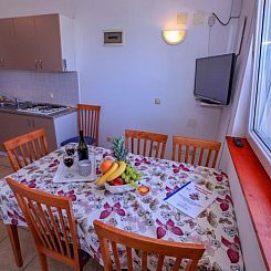 Appartement Appartement mit Balkon