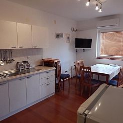 Appartement Appartement mit Balkon