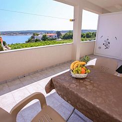 Appartement Unterkunft für Familien