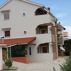 Appartement Appartement mit Terrasse
