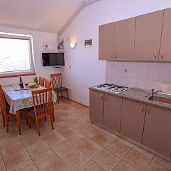 Appartement mit herrlicher Aussicht