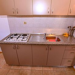 Appartement mit herrlicher Aussicht