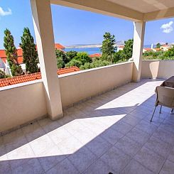 Appartement Unterkunft für Familien