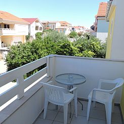 Vakantiehuis Casa vacanze "Wohnungen 4"