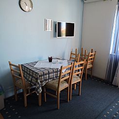 Vakantiehuis Casa vacanze "Wohnungen 4"