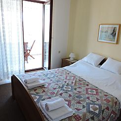 Vakantiehuis Casa vacanze "Wohnungen 4"