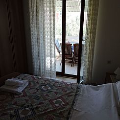Vakantiehuis Casa vacanze "Wohnungen 4"